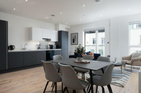 Lewisham by CAPITAL